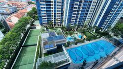 City Square Residences (D8), Condominium #475056091
